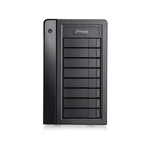 Promise F40P2R600000005 Pegasus32 R6 48TB(8TB×6)モデル