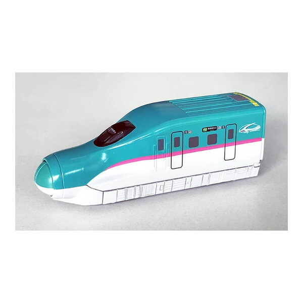 プルプラDX E5系 はやぶさ PP11006 | 激安の新品・型落ち