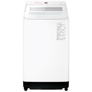 日立 BW-X120J(W) ホワイト ビートウォッシュ [全自動洗濯機 (洗濯12.0