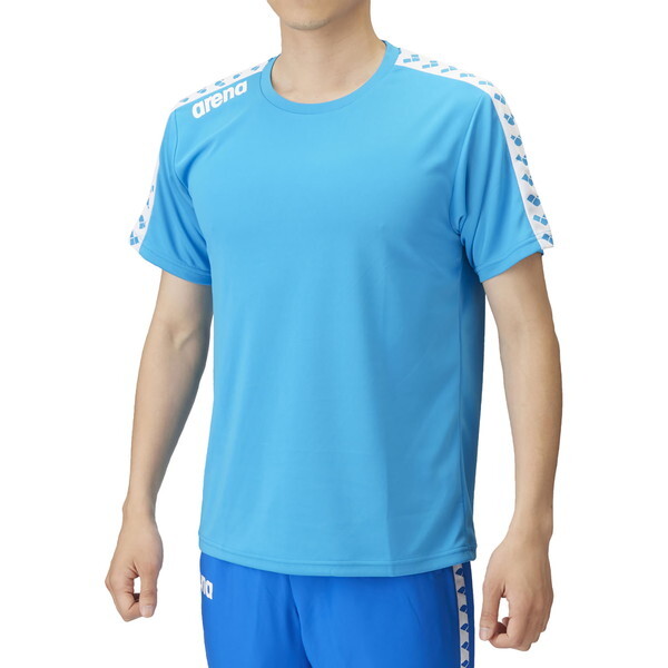 ARENA A[i j TVc u[ ASS4HTU010 BLU S