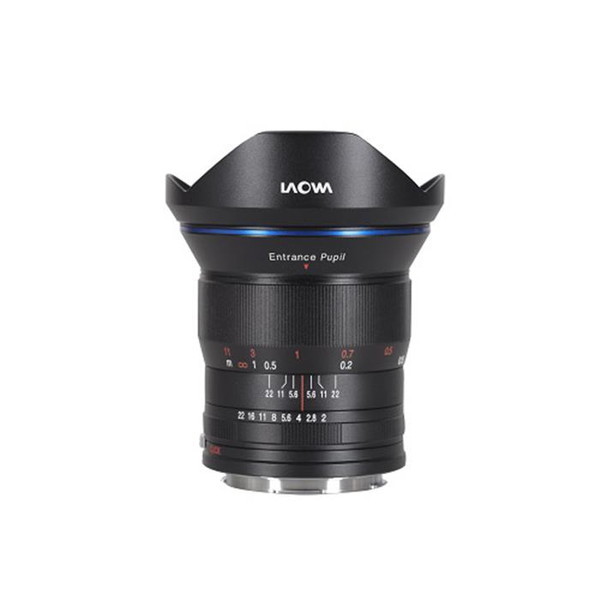 LAOWA 15mm F2 ZERO-D L-Mount ライカLマウント [交換レンズ] | 激安の