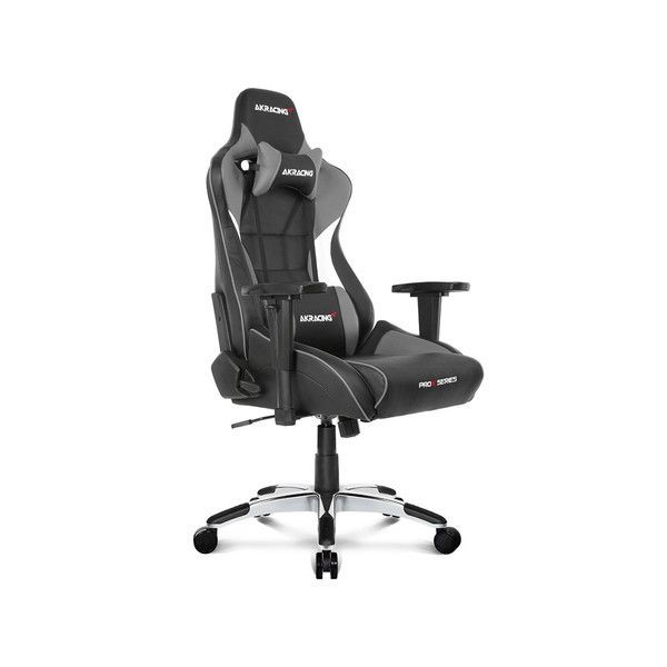 AKRacing PRO-X/GREY/V2 O[ [Q[~O`FA]