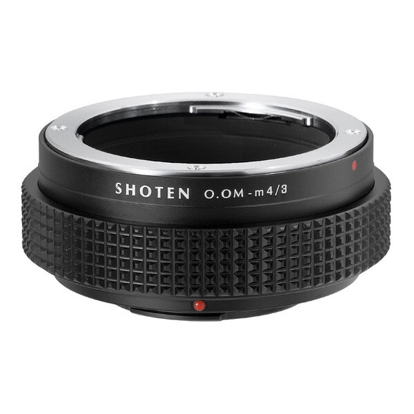 SHOTEN OOM-m43 [}EgA_v^[ (IpXOM}EgY  }CNtH[T[Y }Egϊ)]