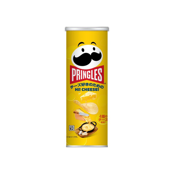 PbO vOY Hi CHEESE 95g×8