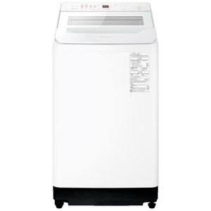 日立 BW-X120G ホワイト ビートウォッシュ [全自動洗濯機(洗濯12.0kg