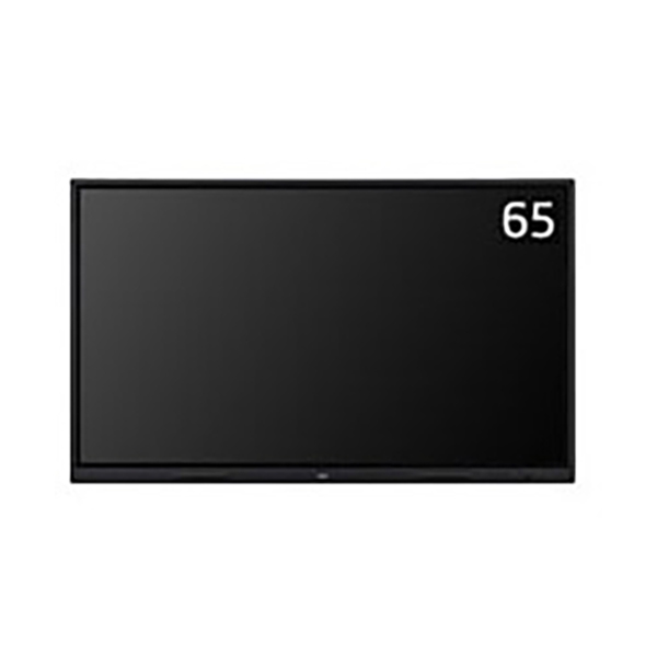 NEC LCD-CB652 MultiSync [65型インタラクティブホワイトボード Brain 