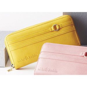 財布・名刺入れ・キーケース