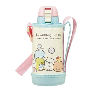 子供用弁当箱・水筒