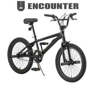 Amazon | ENCOUNTER(エンカウンター) BMX 20インチ BM-20E ペグ