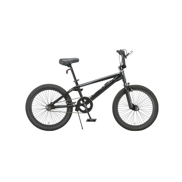 Amazon | ENCOUNTER(エンカウンター) BMX 20インチ BM-20E ペグ