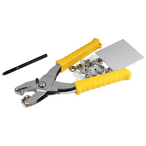 ファスニングツール