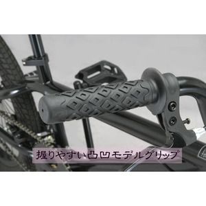ENCOUNTER（エンカウンター） BM-20E｜20インチBMX : 自転車通販