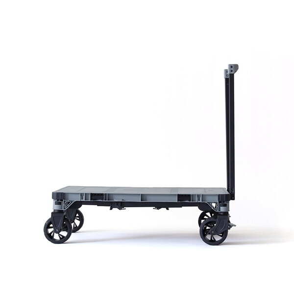 ԉq HANAOKA tbgJ[g_CjO F-CART DINING [L[J[g]