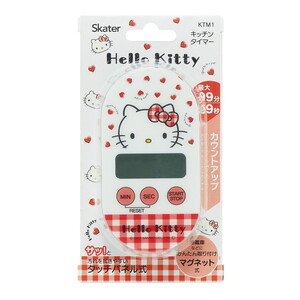 計量・タイマー・温度計