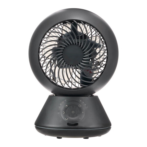 ���A�T�v���C���X YB-DCL1590HFR �u���b�N [�T�[�L�����[�^�[(�`20��/DC���[�^�[����)]