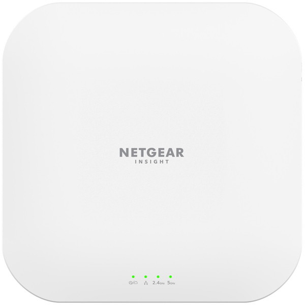 NETGEAR WAX620-100EUS [AX3600 Insight アプリ＆クラウド ワイヤレスアクセスポイント] |  激安の新品・型落ち・アウトレット 家電 通販 XPRICE - エクスプライス (旧 PREMOA - プレモア)