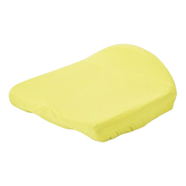 バザールの彼女専用 西川キープスクッション　黒２　イエロー1 Amazon.co.jp: nishikawa 【 西川 】キープス 長時間座っても