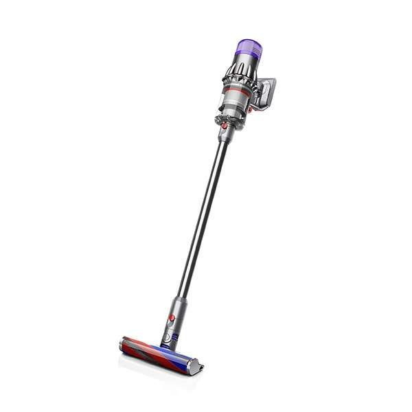 DYSON SV18 FF OR2 �V���o�[�n Digital Slim Origin [�T�C�N�������X�e�B�b�N�N���[�i�[ ]