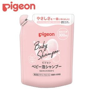 ベビーソープ・シャンプー