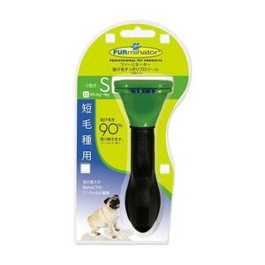 ペット用ブラシ