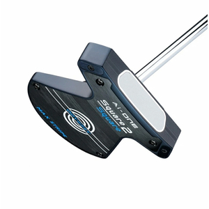 日本正規品】 オデッセイ ホワイトホット VERSA(バーサ) パター 2023年