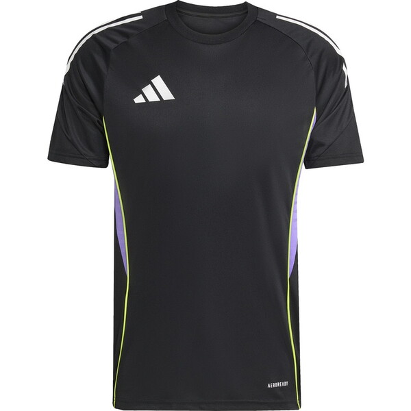 ADIDAS アディダス サッカーウエア ティロ 25 コンペティション トレーニングジャージー J/L JSK16 JW4360