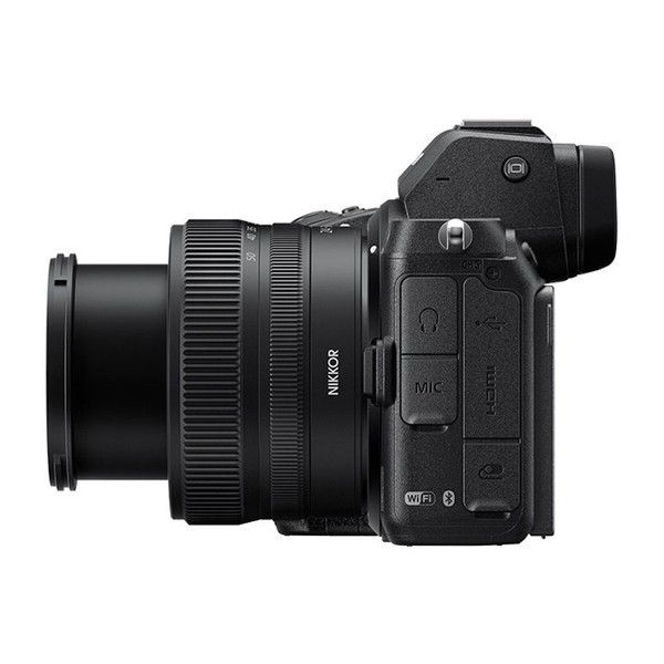 Nikon Z 5 24-50 レンズキット [ミラーレス一眼カメラ(2432万画素