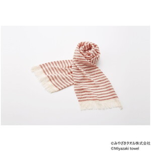 マフラー・スカーフ