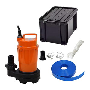 テラダ　水中プンプ　SG−150C 楽天市場】汚水用 水中ポンプ SG-150C 100V 150W 口径32mm 汚水