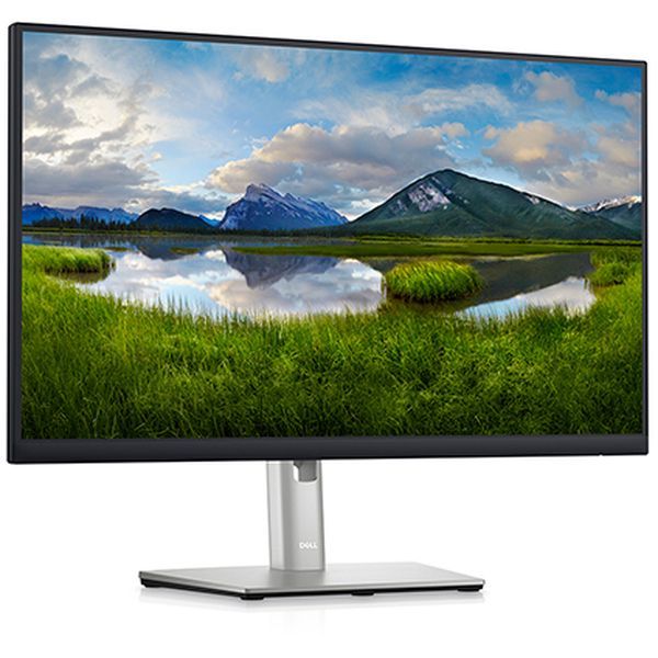 DELL P2423D [23.8型液晶ディスプレイ (2560×1440 / HDMI・DisplayPort