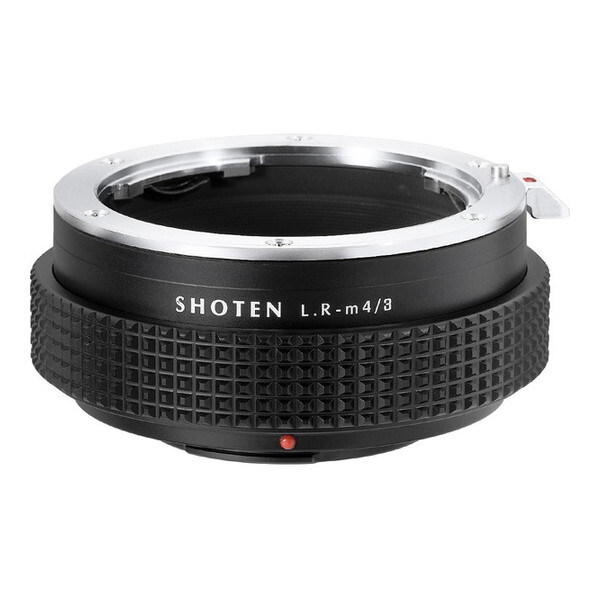 SHOTEN LR-m43 [}EgA_v^[ (CJR}EgY  }CNtH[T[Y }Egϊ)]