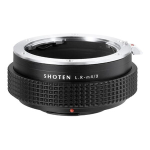 レンズアクセサリー