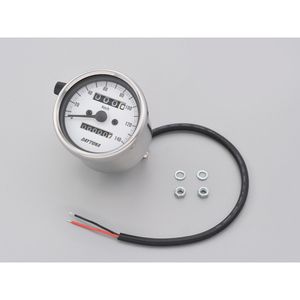 メーター・インジケーター