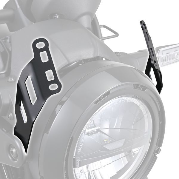 デイトナ(Daytona) バイク用 スクリーン取付ステー