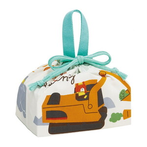 ランチバッグ・巾着