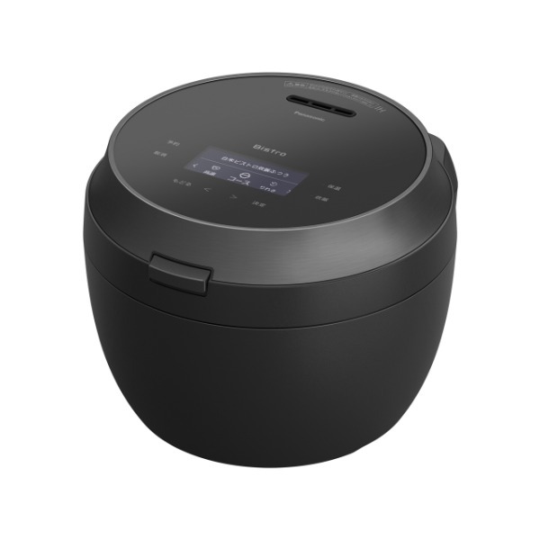 PANASONIC SR-X910E-K �u���b�N �r�X�g�� [�ψ���IH���ъ� (5.5������)]