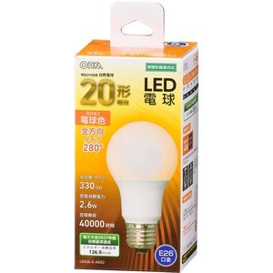 LED電球・LED蛍光灯