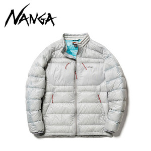 NANGA ナンガ ヒノック ダウンジャケット HINOC DOWN JACKET COYOTE M