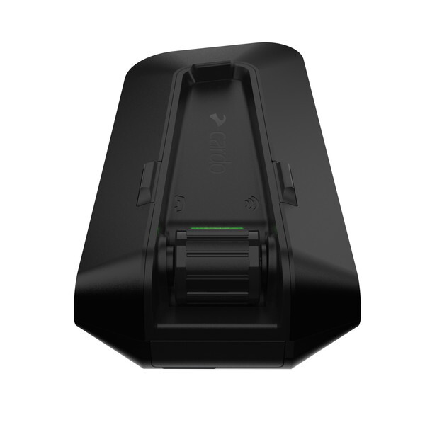 Cardo カルド バイク用インカム PTP00001 PACKTALK PRO | 激安の新品