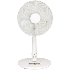 リビング扇風機