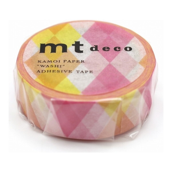 J mt 1P Opƃ_CEsN 15mm×7m [}XLOe[v]