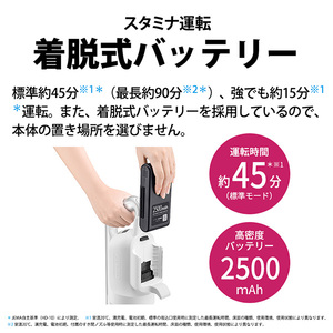 SHARP クリーナーヘッド EC-SR9用 未使用に近い美品 ec-kr2-bm.jpg