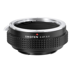 レンズアクセサリー