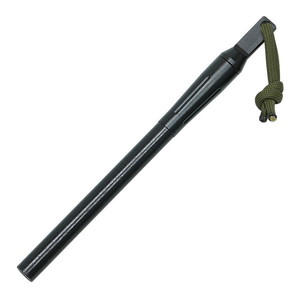 燃料・火起こし