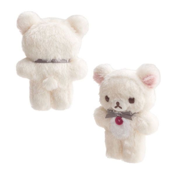 リラックマ　コリラックマ　ラテカラー　ぬいぐるみ MY90101 リラックマ×ラテ ラテカラーぬいぐるみ(S) コリラックマ