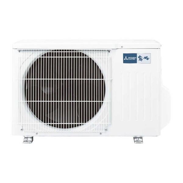 MITSUBISHI MSZ-R2226-W ピュアホワイト 霧ヶ峰 [エアコン (主に6畳用