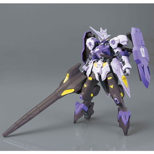 BANDAI SPIRITS HG ガンダムキマリスヴィダール 鉄血のオルフェンズ