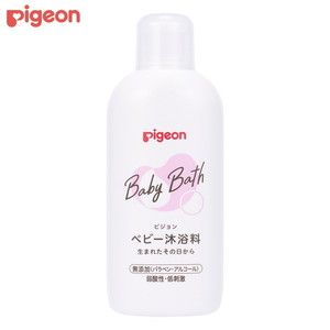 ベビーソープ・シャンプー