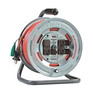 コードリール・延長コード