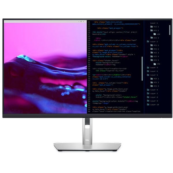 DELL P3223DE [31.5型液晶ディスプレイ (2560×1440 / USB-C・HDMI・DisplayPort / ブラック /  スピーカー:なし)] | 激安の新品・型落ち・アウトレット 家電 通販 XPRICE - エクスプライス (旧 PREMOA - プレモア)